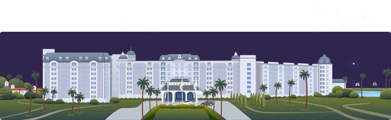 Riviera Resort