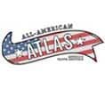 All American Atlas Logo