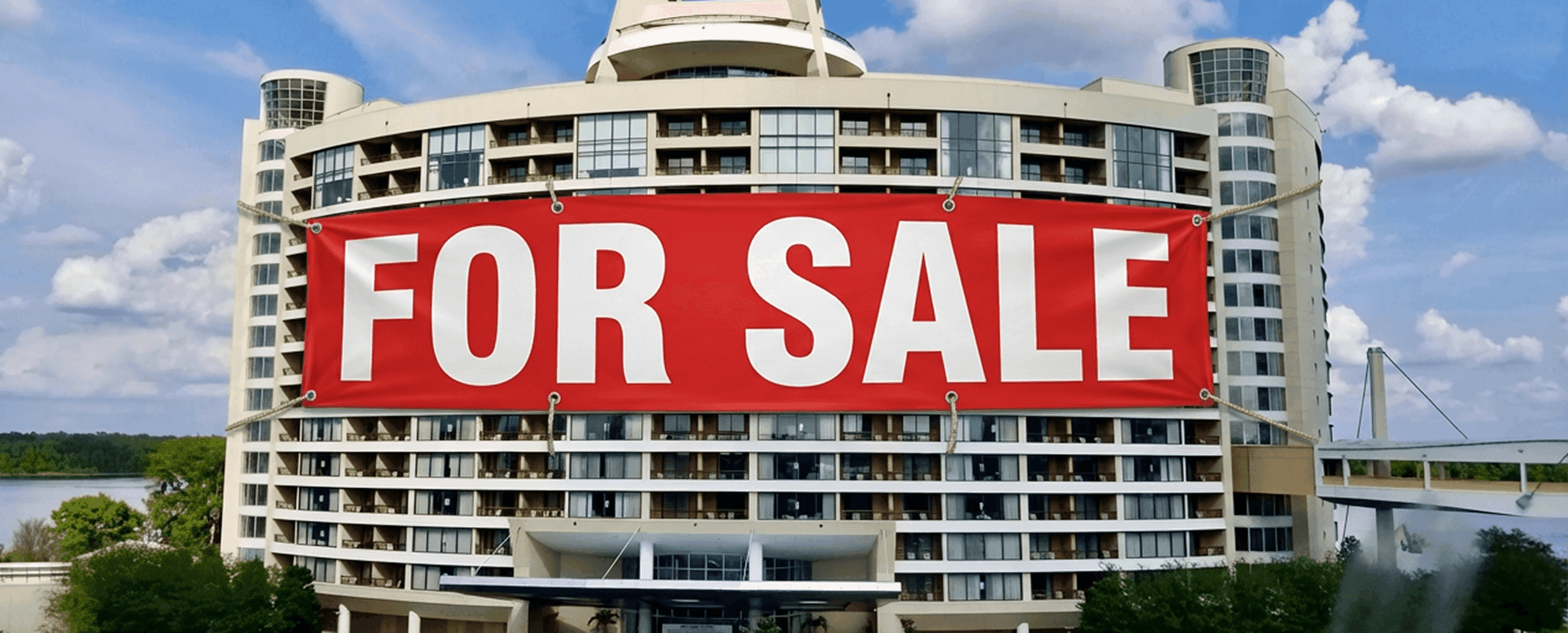 Bay Lake Tower For Sale