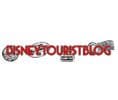 Disney Tourist Blog Logo