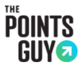 The Points Guy logo