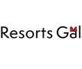 Resorts Gal Logo
