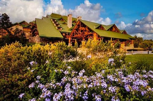 DVC Resorts
