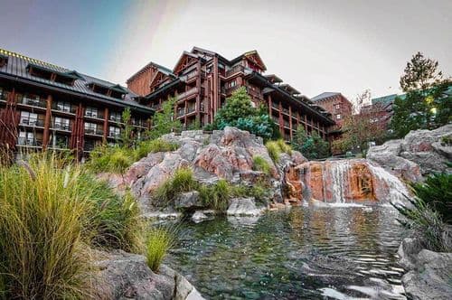 Copper Creek Villas