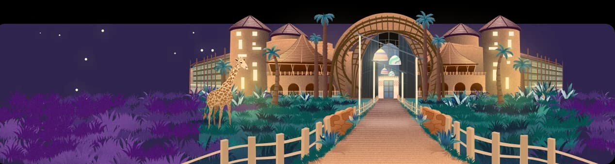 Animal Kingdom Villas