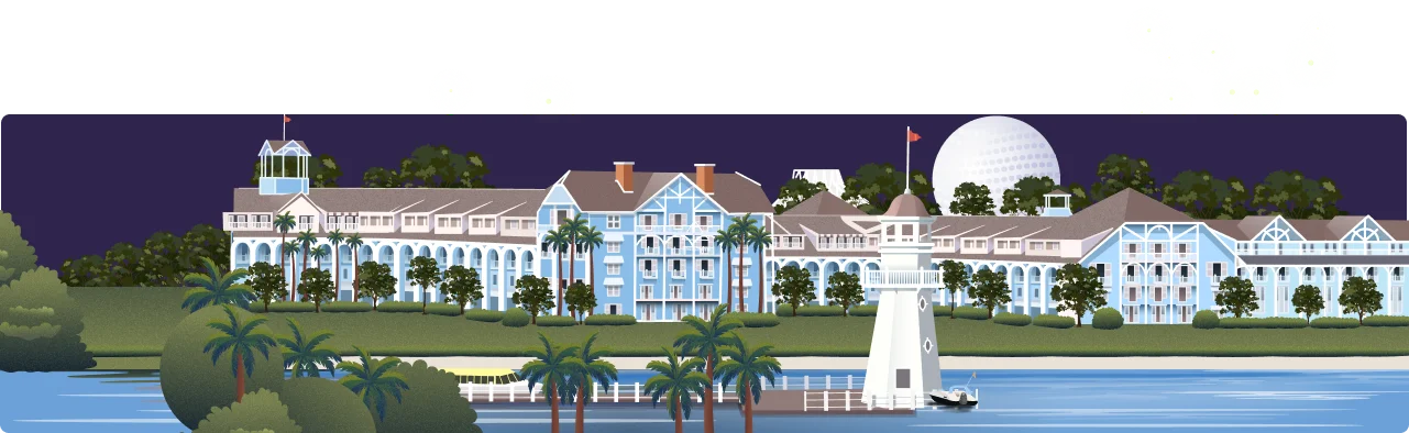 Beach Club Villas
