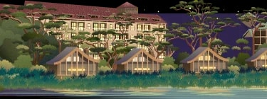 Copper Creek Villas