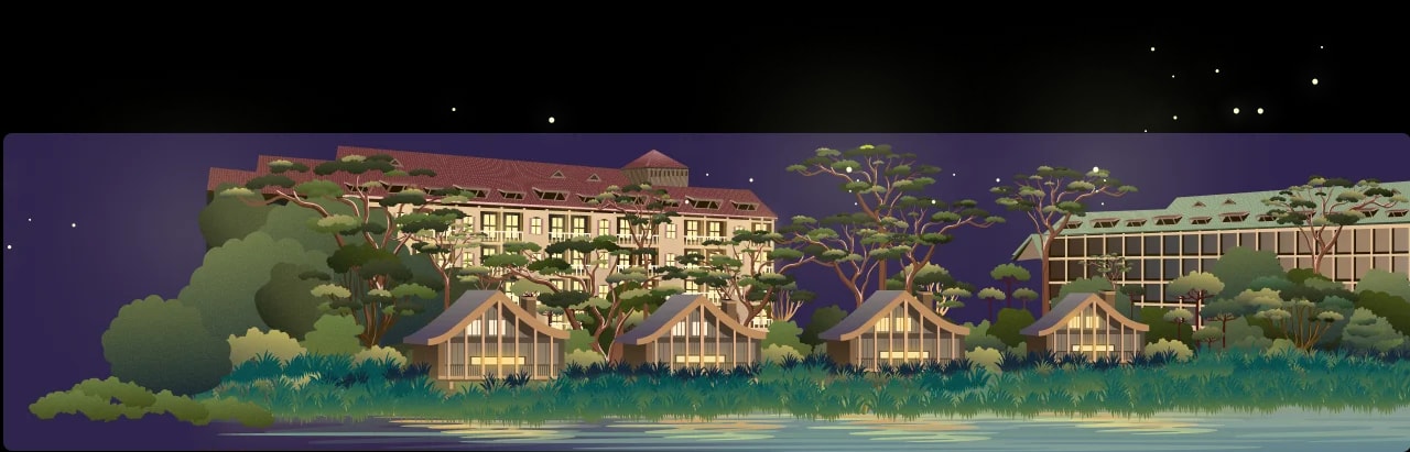 Copper Creek Villas