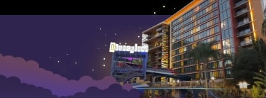 Disneyland Hotel