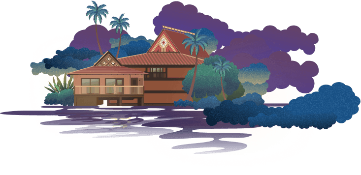 Mobile home layer