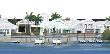 Old Key West