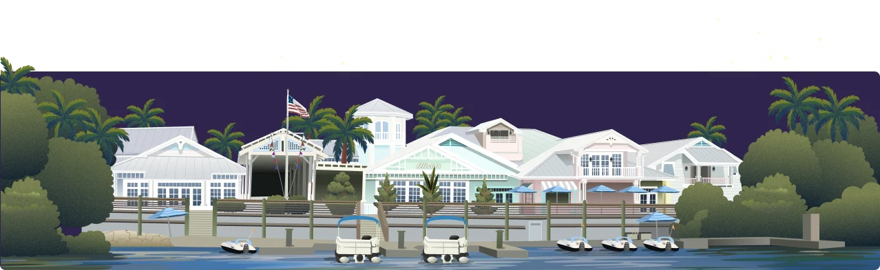 Old Key West