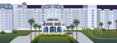Riviera Resort