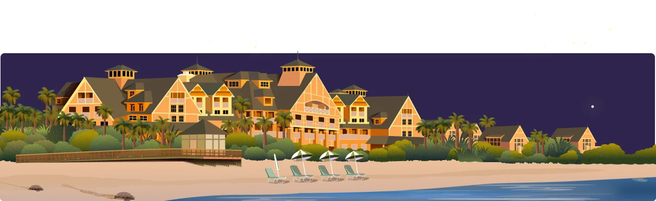 Vero Beach Resort