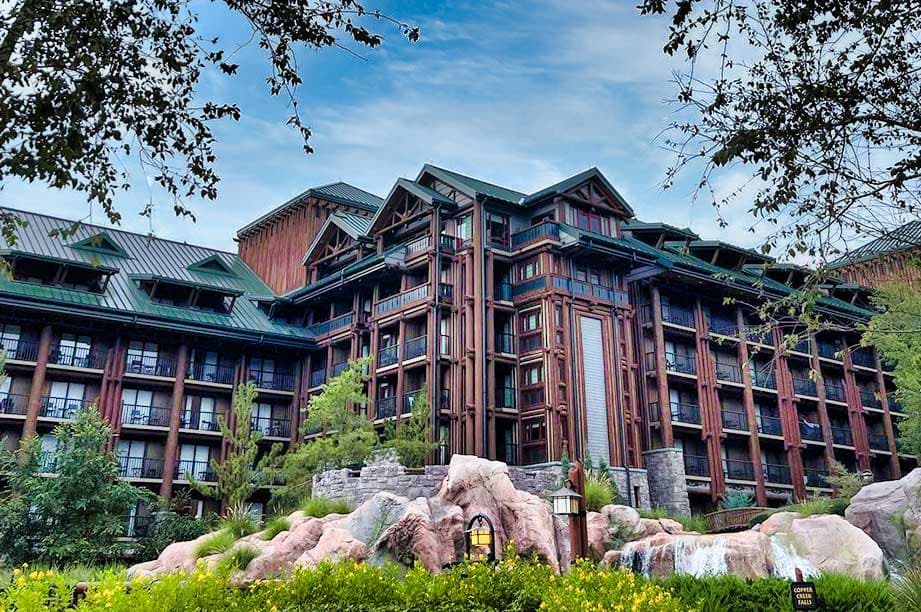 Copper Creek Grounds