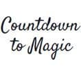 Countdown to Magic Logo