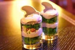 Storybook Dining Meal 2