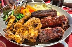 Whispering Canyon Cafe