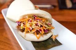 Kona Cafe Pork Buns
