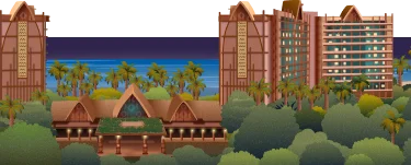 Aulani Resort