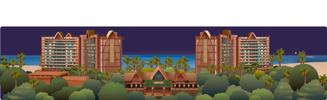 Aulani Resort