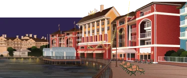BoardWalk Villas