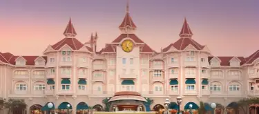 Cabins at Fort Wilderness