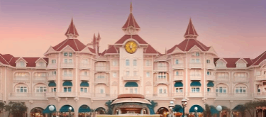 Cabins at Fort Wilderness