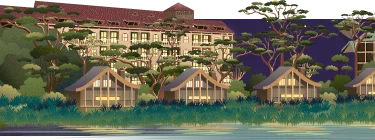 Copper Creek Villas