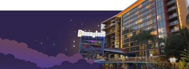 Disneyland Hotel