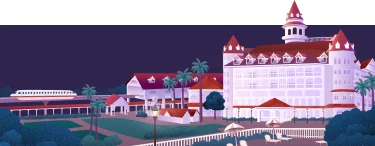 Grand Floridian Resort