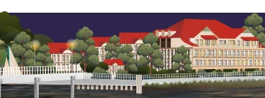 Hilton Head Island Resort