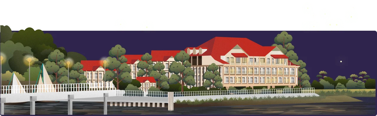 Hilton Head Island Resort
