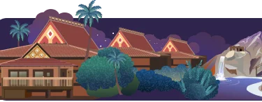 Polynesian Villas & Bungalows