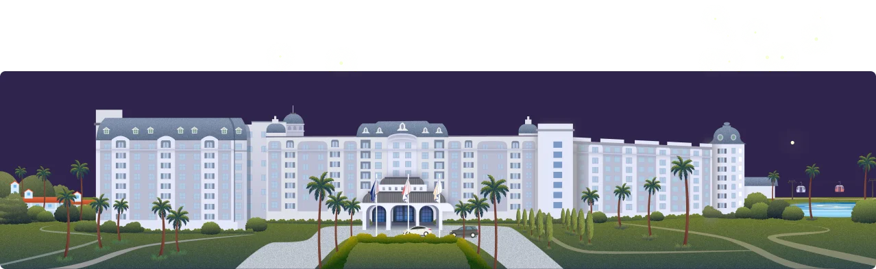 Riviera Resort