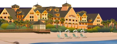 Vero Beach Resort